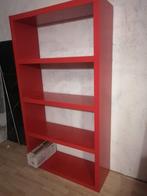 Plankenkast Kast, Huis en Inrichting, Kasten | Boekenkasten, 100 tot 150 cm, Ophalen of Verzenden, Zo goed als nieuw, 150 tot 200 cm