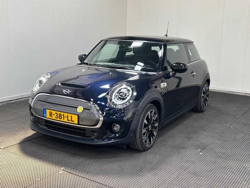 Mini - Mini Electric - MINI Yours 33 kwh - Car - 2021, Auto's, Mini, Bedrijf, Overige modellen, Elektrisch, Hatchback, Automaat