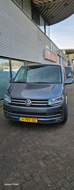 Volkswagen Transporter 2018, Auto's, Volkswagen, Bedrijf, Diesel, 204 pk