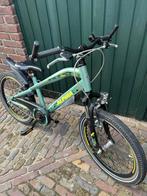Stoere Alpina Trial jongensfiets 20 inch kinderfiets, Fietsen en Brommers, Fietsen | Jongens, Ophalen, Zo goed als nieuw, 16 inch