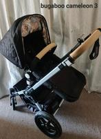 Prachtige unieke bugaboo, Ophalen, Bugaboo, Zo goed als nieuw, Combiwagen