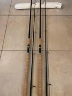 Rod Visions Victory Matador, Watersport en Boten, Gebruikt, Ophalen of Verzenden, Werphengel