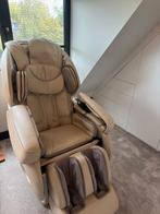 RelexZ SL-A87 Luxe 3D Massagestoel topmodel, Sport en Fitness, Massageproducten, Ophalen, Zo goed als nieuw, Massagestoel of Kussen