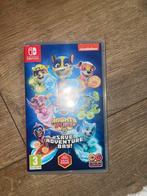 Paw Patrol: Mighty Pups Save Adventure Bay!, Overige genres, 2 spelers, Ophalen of Verzenden, Zo goed als nieuw