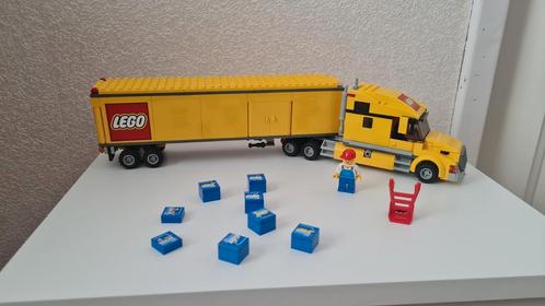 Lego city 3221, Kinderen en Baby's, Speelgoed | Duplo en Lego, Ophalen of Verzenden