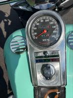Harley Davidson Fat Boy, 2 cilinders, Chopper, Meer dan 35 kW, 1350 cc