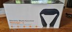 Multi function massager massage apparaat, Ophalen of Verzenden, Zo goed als nieuw