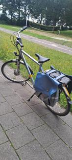 Giant twist, Zo goed als nieuw, 55 tot 59 cm, 30 tot 50 km per accu, Giant