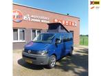 Volkswagen Transporter 2.0 TDI camper (marge), Buscamper of Camperbus, Volkswagen, Tot en met 2, Bedrijf