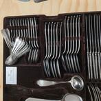 Keltum bestekset, Huis en Inrichting, Keuken | Bestek, Ophalen of Verzenden, Gebruikt, Rvs of Chroom, Bestekset