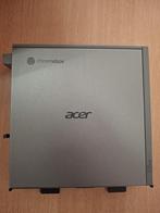 CXI5 acer chromebox, Acer., Minder dan 2 Ghz, Ophalen of Verzenden, Zo goed als nieuw