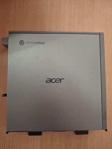  CXI5 acer chromebox beschikbaar voor biedingen