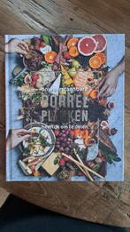 Nieuw! Onweerstaanbare Borrelplanken - Heerlijk om te delen!, Boeken, Onbekend, Vegetarisch, Tapas, Hapjes en Dim Sum, Nieuw