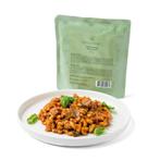 Italian pot 300g Food Force, Outdoor Food, Noodrantsoen, Outdoorsportshop, Nieuw, Food Force, Info@outdoorsportshop.nl