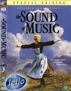The Sound of Music (1965), 2-disc SE, nieuw, niet NLO, Cd's en Dvd's, Dvd's | Klassiekers, Alle leeftijden, Ophalen of Verzenden