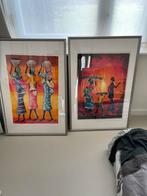 Uit Zuid Afrika, Antiek en Kunst, Ophalen