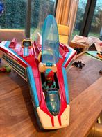 Paw Patrol Jet - Klaar voor Avontuur!, Ophalen of Verzenden, Gebruikt, Jongen of Meisje