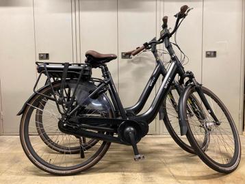2 x Spirit Avance E-Bike M400 beschikbaar voor biedingen