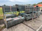 METRISCH steigermateriaal Altrad/Assco/Plettac/Layher/MJ/Afi, Doe-het-zelf en Verbouw, Ophalen, Gebruikt, Overige typen, Minder dan 2 meter
