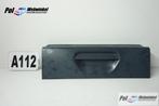 BMW Trekhaak Cover 3-Serie E46 zonder M pakket, Ophalen, Gebruikt, Achter, Bumper
