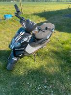 Tgb br1 hwak blauw kenteken, Fietsen en Brommers, Ophalen of Verzenden, Gebruikt, Benzine, Overige merken