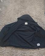 Moncler Windbreaker Maat L - Nieuw!, Maat 52/54 (L), Moncler, Zwart, Nieuw