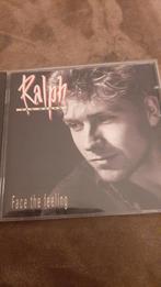 Ralph van Manen - Face the Feeling CD, Ophalen of Verzenden