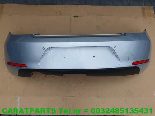5C5807421 Beetle achterbumper beetle bumper = 2012-.., Auto-onderdelen, Carrosserie en Plaatwerk, Bumper, Volkswagen, Achter, Gebruikt