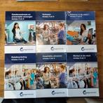 MBO Account Management 6 boeken, C. Bakker, Ophalen of Verzenden, Zo goed als nieuw, Nederlands
