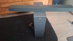 Philips soundbar met draadloze subwoofer., Audio, Tv en Foto, Soundbars, Ophalen of Verzenden, Gebruikt