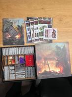 Tainted Grail + Uitbreiding en 2.0 update packs, Hobby en Vrije tijd, Gezelschapsspellen | Bordspellen, Een of twee spelers, Ophalen