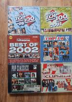 6 dubbel cd's, Ophalen of Verzenden, Gebruikt, Pop