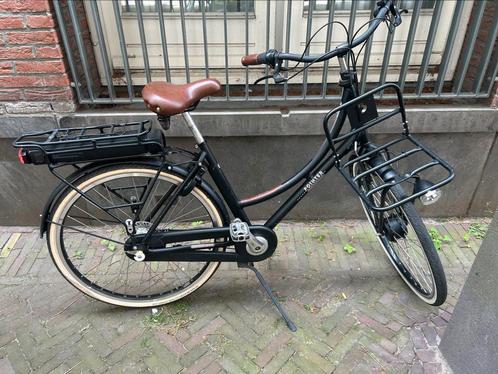 Ebike E.grande pointer fietsen, Fietsen en Brommers, Elektrische fietsen, Zo goed als nieuw, Overige merken, 47 tot 51 cm, 50 km per accu of meer