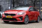 Kia ProCeed 1.4 T-GDI GT-PlusLine|Pano|Leer|Cam|VOL|, Auto's, Kia, 65 €/maand, 4 cilinders, Origineel Nederlands, 600 kg