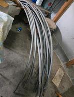 Tunnelkas tuinkas stalen boog 25 stuks, Ophalen of Verzenden, Zo goed als nieuw, Overige materialen, Minder dan 2 meter