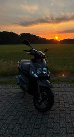 Yamaha Neos, Fietsen en Brommers, Scooters | Yamaha, Gebruikt, Maximaal 45 km/u, Ophalen of Verzenden, Benzine