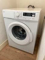OK. Washmachine 8kg (met fabrieksgarantie), Witgoed en Apparatuur, Wasmachines, 6 tot 8 kg, Ophalen, Zo goed als nieuw, Minder dan 85 cm