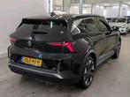 Renault Scenic E-Tech EV60 comfort range techno 1e Eigenaar, Stof, Gebruikt, Zwart, 430 km