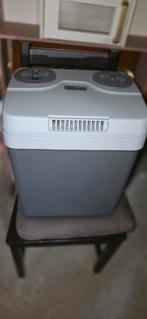 Grote Tristar Koelbox 230V/12V, Caravans en Kamperen, Koelboxen, Ophalen, Gebruikt, Koelbox, Elektrisch
