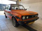 DAF 46 de Luxe en Volvo 66 GL Variomatic, Overige bekleding, Overige kleuren, Particulier, Euro 1