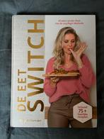 De Eetswitch - Anki Willemsen, Boeken, Hoofdgerechten, Ophalen of Verzenden, Zo goed als nieuw, Gezond koken