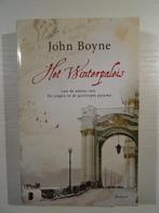 Het winterpaleis - John Boyne, Europa overig, John Boyne, Ophalen of Verzenden, Zo goed als nieuw