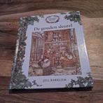 De gouden sleutel., Ophalen of Verzenden, Zo goed als nieuw, Sprookjes