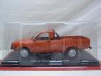 Dacia 1304 Pickup 1986 1:24 Atlas, Hobby en Vrije tijd, Modelauto's | 1:24, Ophalen of Verzenden, Nieuw, Auto, Overige merken