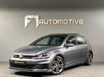 Volkswagen GOLF 2.0 TSI GTI Performance Pano|Dynaudio|DCC|Do, Auto's, 1345 kg, Gebruikt, 4 cilinders, 1984 cc