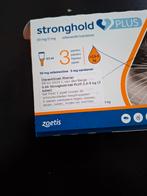 Stronghold plus voor kat, Ophalen of Verzenden