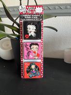 Betty Boop magneten met geluid, Ophalen, Nieuw