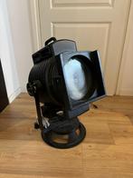 ARRI (Arnold & Richter) Theaterlamp Studiolamp jaren ‘40, Huis en Inrichting, Lampen | Vloerlampen, Ophalen, Gebruikt, Minder dan 100 cm