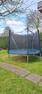 Trampoline Saltro 300 cm diameter, Kinderen en Baby's, Gebruikt, Ophalen