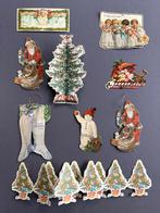 Victoriaanse latere hangers., Ophalen of Verzenden